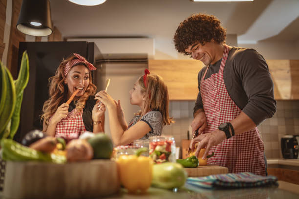 istock Joy Of Cooking 1186115963