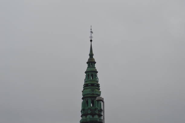 istock Travel in Copenhagen 1186122650