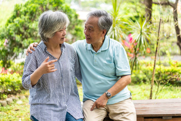 istock Hold my hand and let's make it last 1186127042