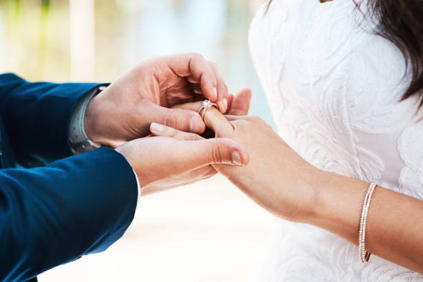 istock My love for you shines bright like a diamond 1186132030