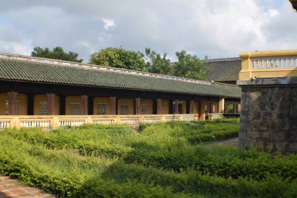 istock Hue Imperial City 1186153241