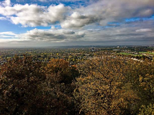 istock A panoramic view of London 1186155967