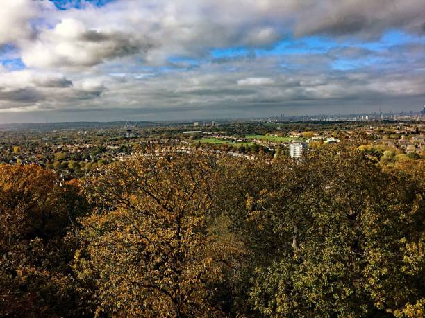 istock A panoramic view of London 1186156033