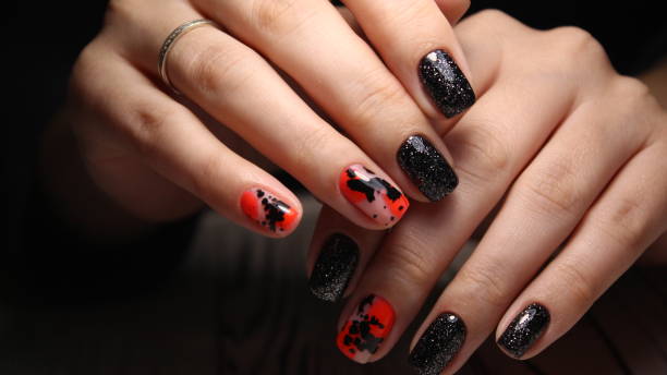 istock beautiful female hands 1186166976
