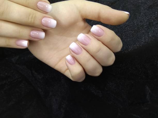 istock fashion manicure nails 1186167739