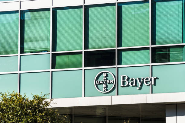 oficinas de bayer ubicadas en san francisco - herder fotografías e imágenes de stock