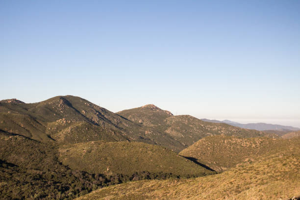 istock Southern California morning. 1186175218