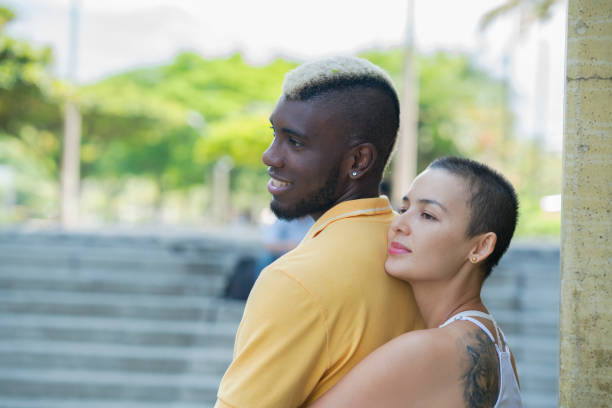 istock embracing latin couple 1186179510