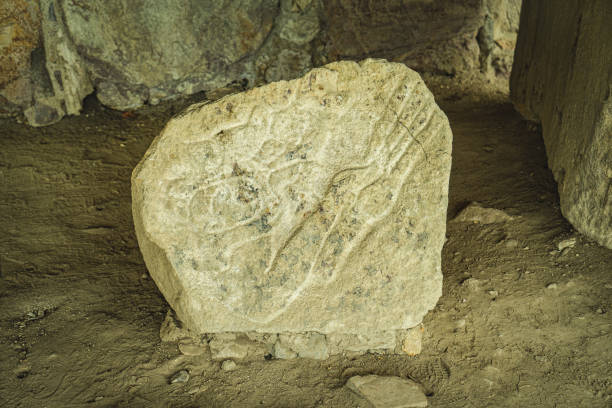 istock Zapotec Ruin 