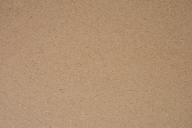 istock Brown paper old vintage for design texture background 1186221038