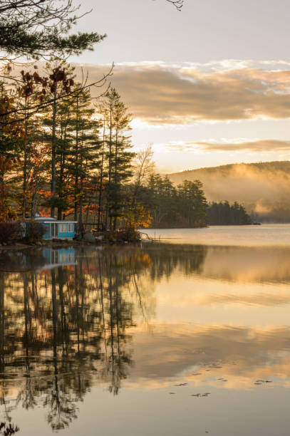 istock New Hampshire Landscape 1186222522