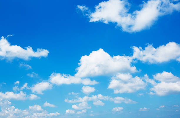 istock landscape of the clear sky 1186224138