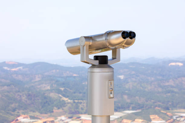 istock tourist binoculars and the view from the top 1186228284