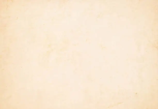 Vector illustration of Marble Textured light colored beige vintage Paper vector illustration