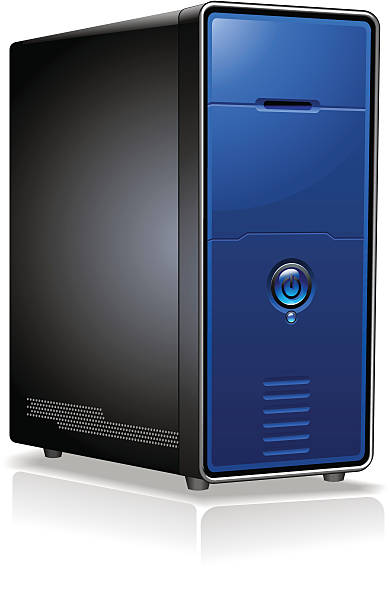 Blue Comp Computer Part 140+ Blue Computer Case Stock Photos, Pictures & Royalty-Free Images ...