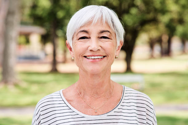 istock There's so many reasons why you should smile 1186243000