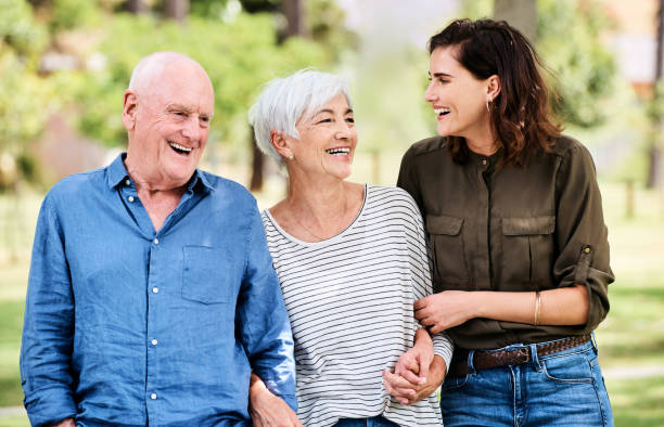istock I was their first priority now they're mine 1186243010