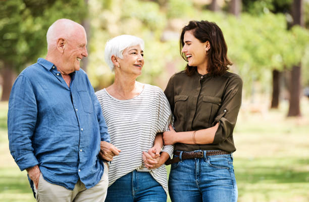 istock I want them to know that I'll always be here for them 1186243016