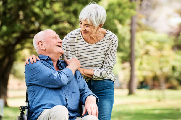 istock A caring wife is a blessing 1186243025