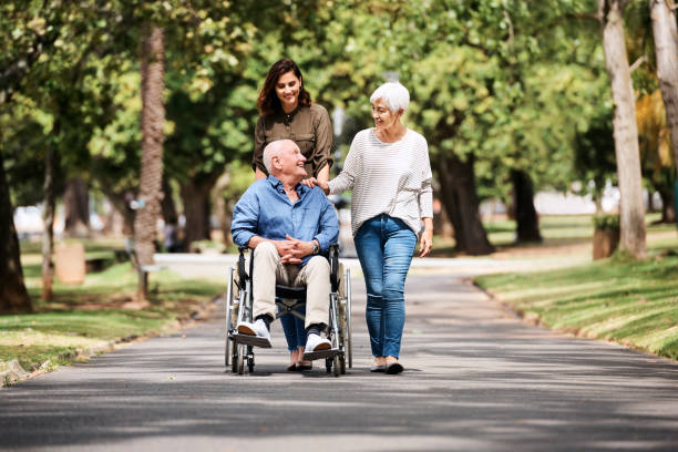 istock I only want to see my parents happy 1186243039