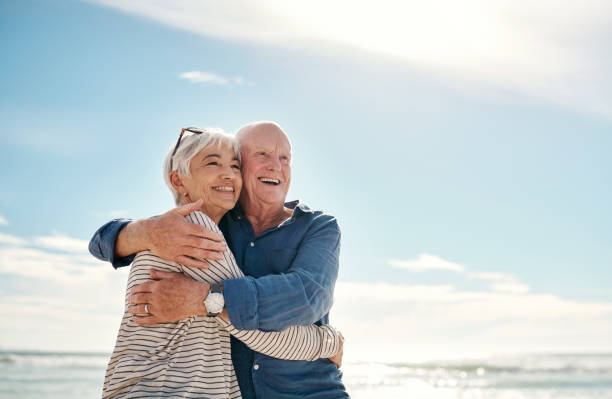 istock Make hair the only grey thing about retirement 1186243954