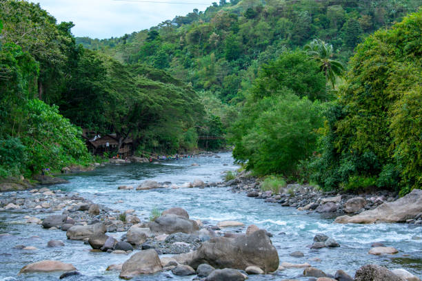 istock Rivers of Tibiao Philippines 1186248219