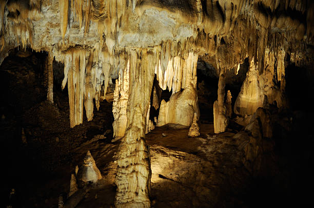 istock Caves of Moidons 118625670