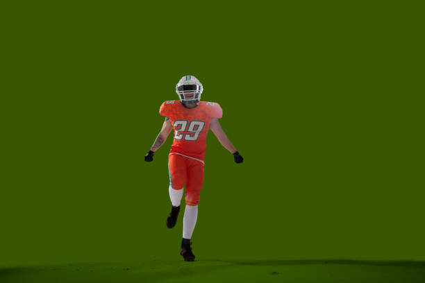 istock AMERICAN FOOTBALL 1186257312