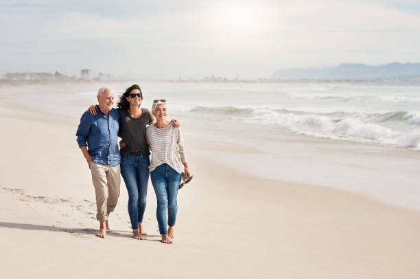 istock Never be too busy for family 1186257593