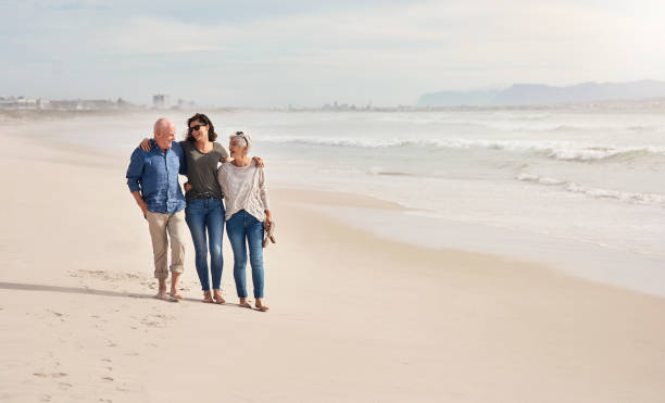istock Our family is our greatest support system 1186257600