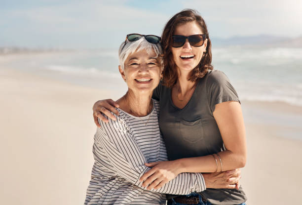 istock No love more meaningful than mom’s 1186257621