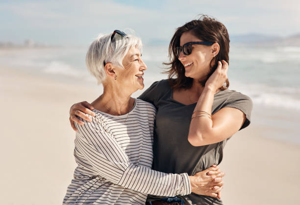 istock Sometimes a hug from mom is all you need 1186257622