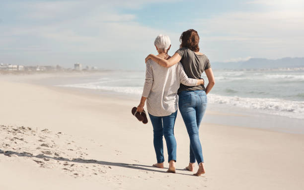 istock What a beautiful day to be with family 1186257624