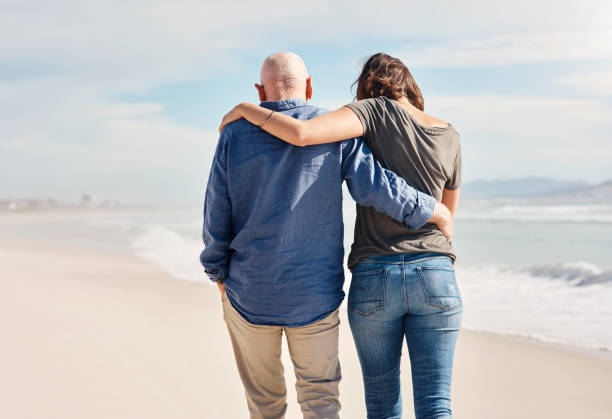 istock Families need nothing else but love 1186257638
