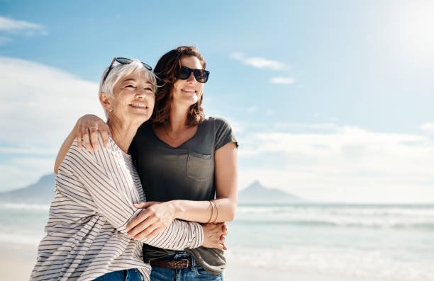 istock It wouldn’t be summer without a family vacation 1186257670