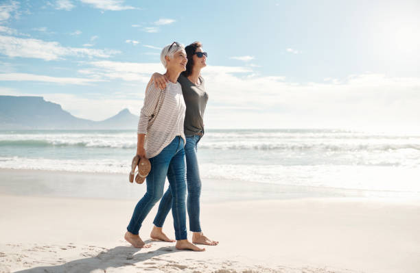 istock Making their family vacation a memorable one 1186257685