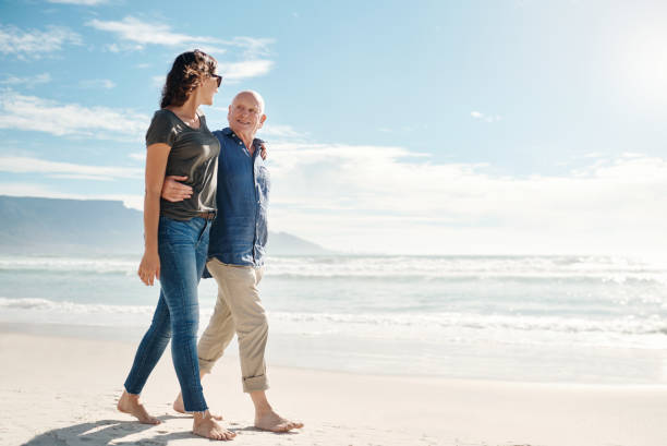 istock Sea and sun makes family time extra fun 1186257689