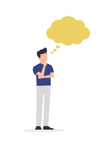 76,204 Man Thinking Illustrations & Clip Art - iStock | Business man thinking, Black man thinking, Young man thinking 76,204 Man Thinking Illustrations & Clip Art - iStock | Business man thinking, Black man thinking, Young man thinking