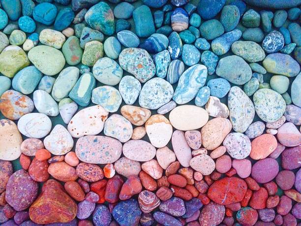 Pebbles