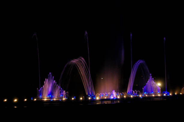 istock color fountains and fireworks 1186292903