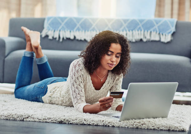 istock There’s no more standing in ridiculously long queues 1186292952