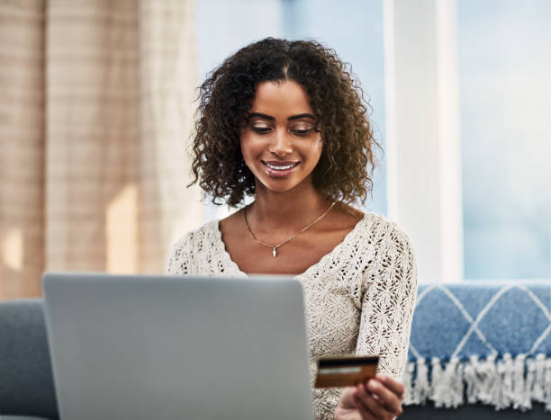 istock I'm choosing the express delivery option 1186292953