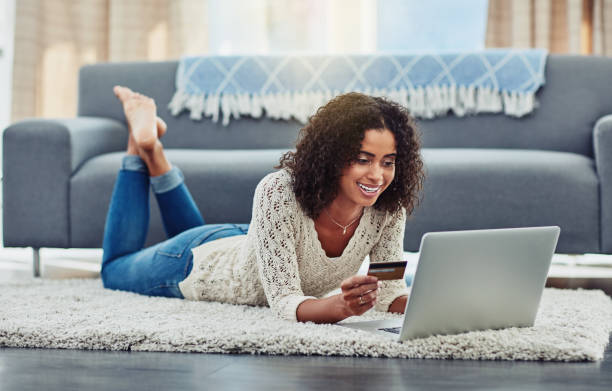 istock You can do it all online 1186292967