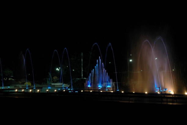 istock color fountains and fireworks 1186293033
