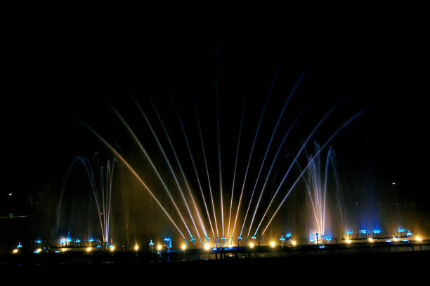 istock color fountains and fireworks 1186293125