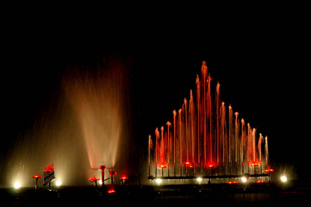 istock color fountains and fireworks 1186293263