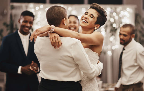 istock Here's to us and a beautiful life ahead 1186306076