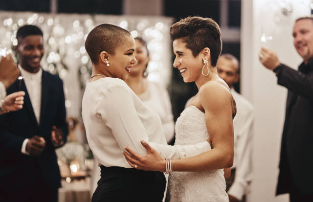istock Can I have this dance, my love? 1186306080