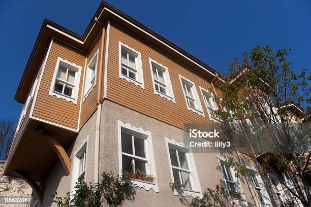 Moderne Häuser In Istanbul Stockfoto und mehr Bilder von Istanbul - Istanbul, Mietshaus, Architektur