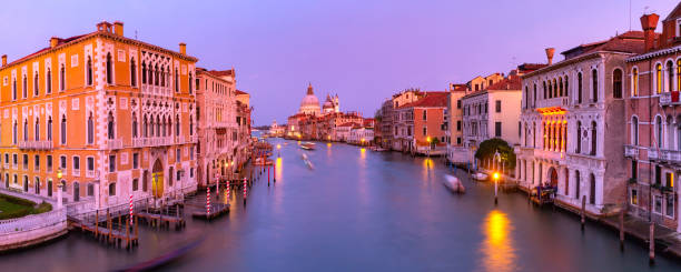 istock Santa Maria della Salute, Venice 1186323908